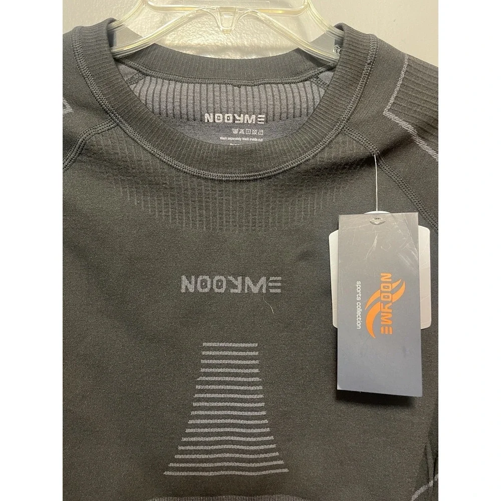 NOOYME long sleeve